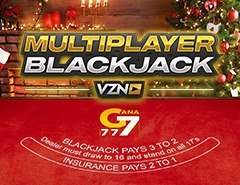 Blackjack VZN 07